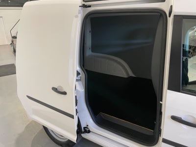 VW Caddy TSi 84 Van