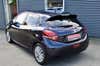 Peugeot 208 BlueHDi 100 Desire Sky thumbnail