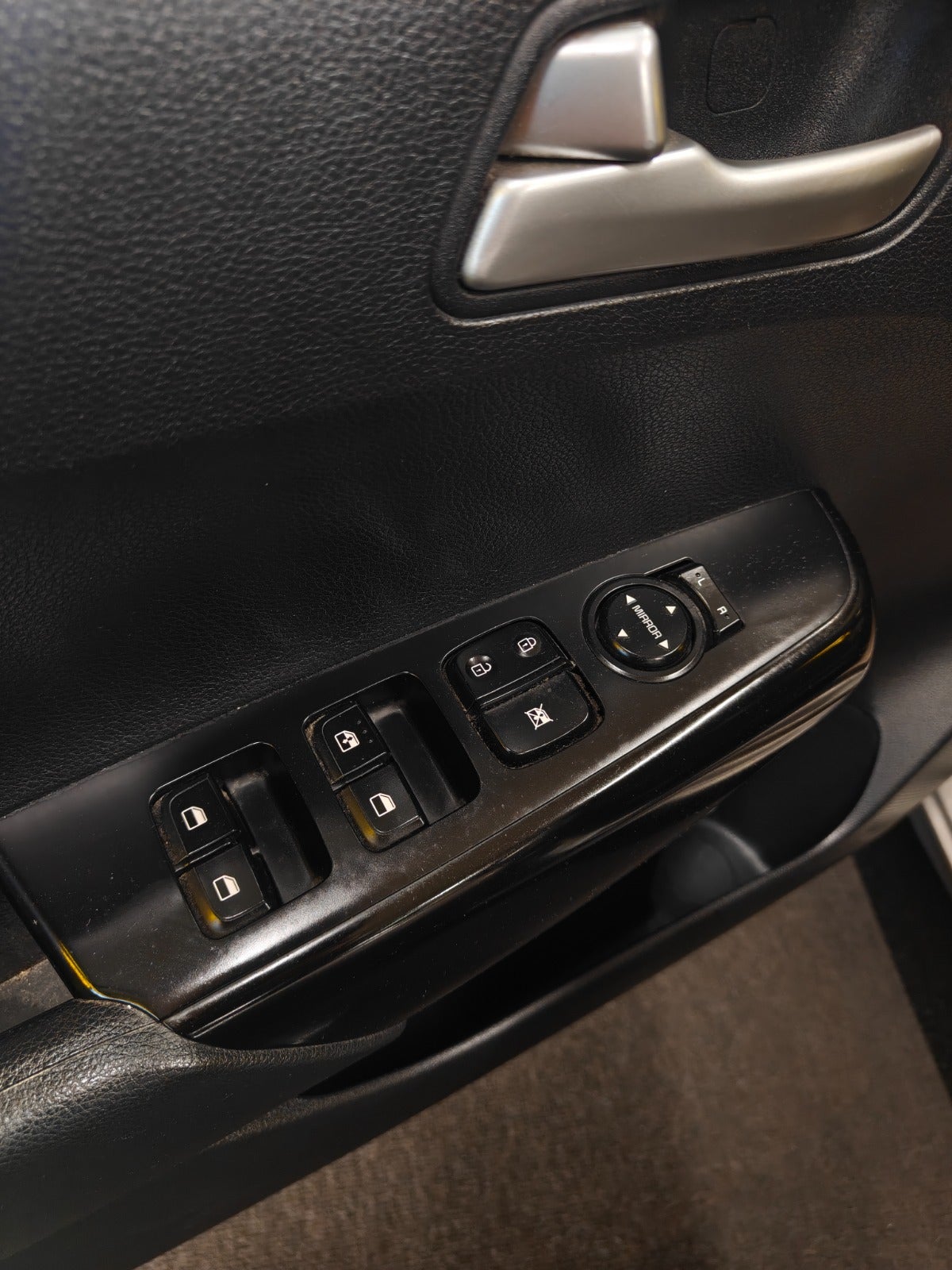 Billede af Kia Picanto 1,0 MPi Advance