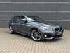 BMW 118i M-Sport aut.