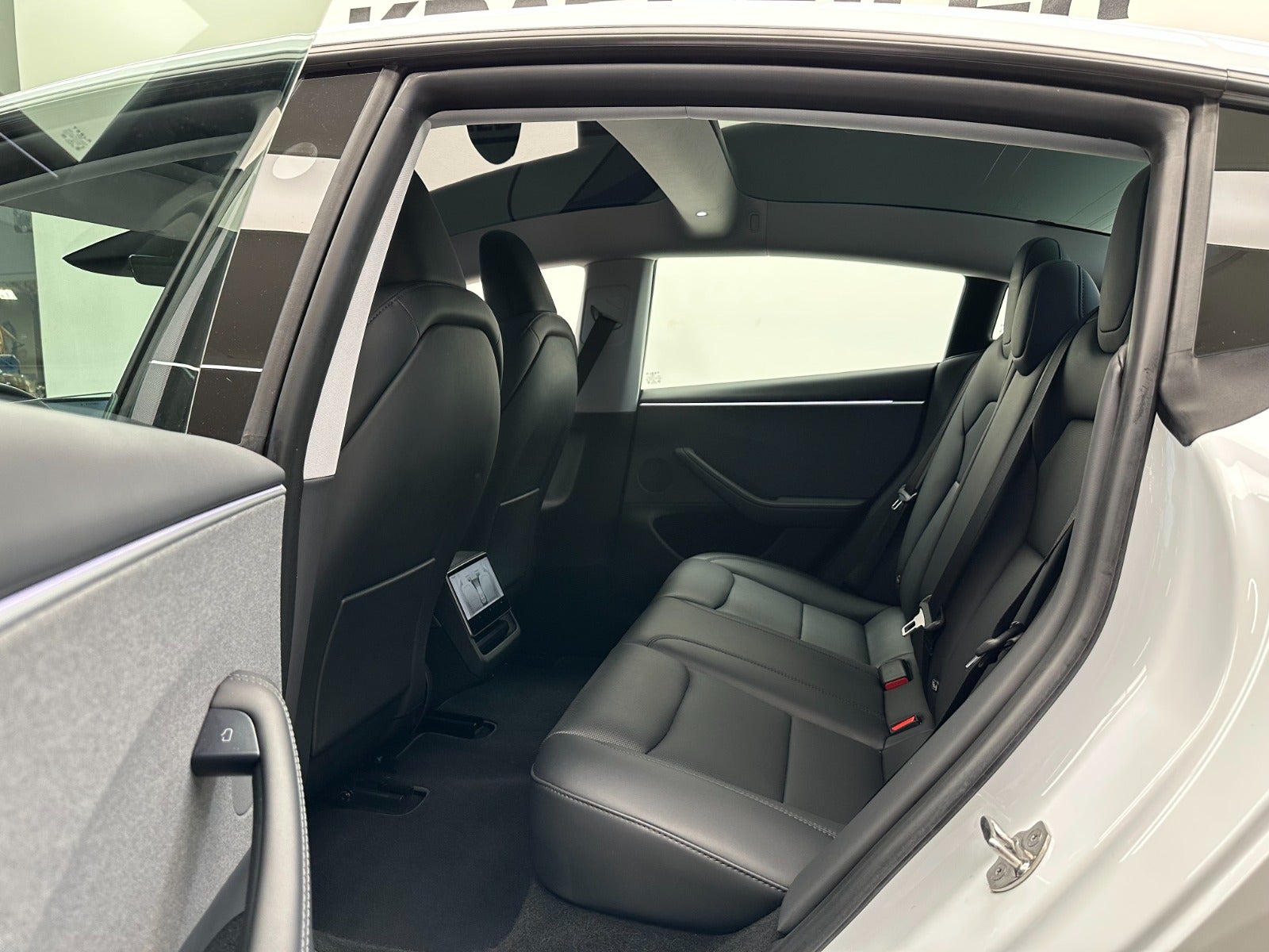 Billede af Tesla Model 3  RWD