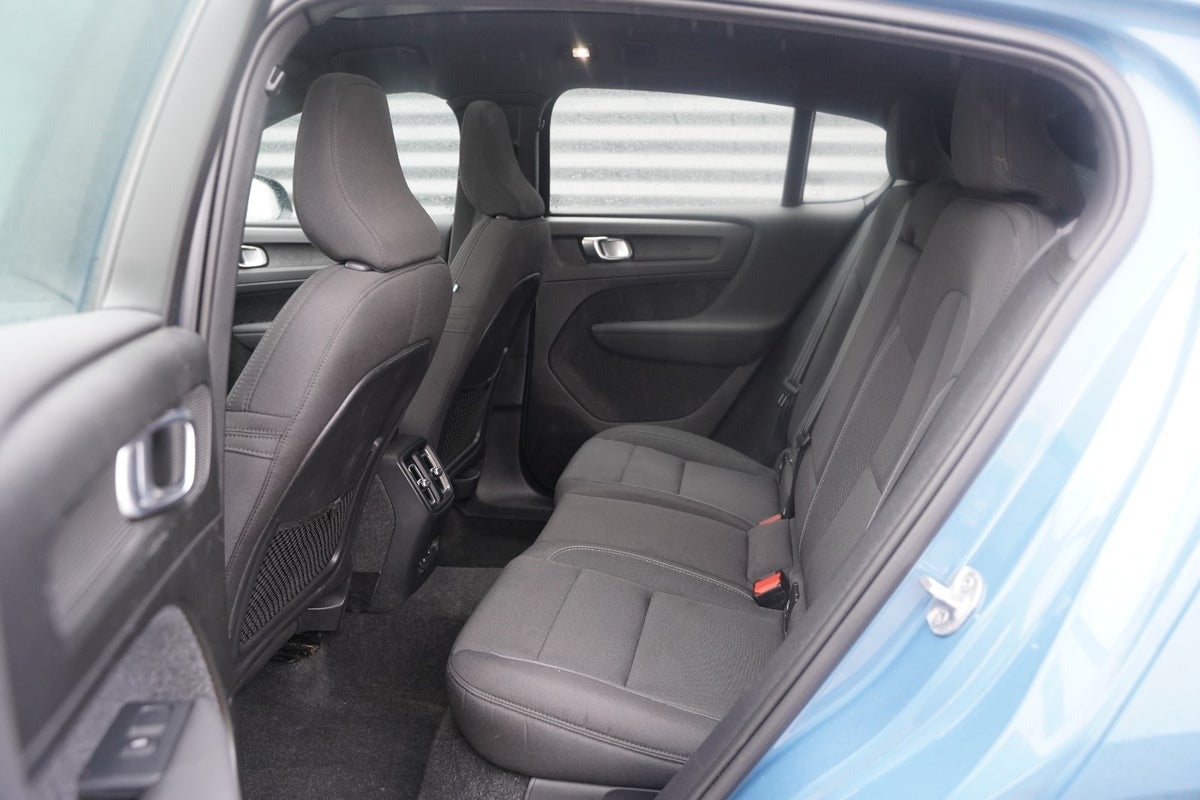 Billede af Volvo C40  P6 ReCharge Plus