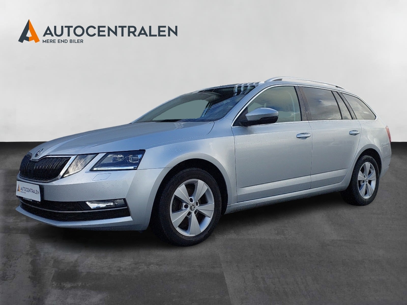 Skoda Octavia TSi 150 Celebration+ Combi DSG