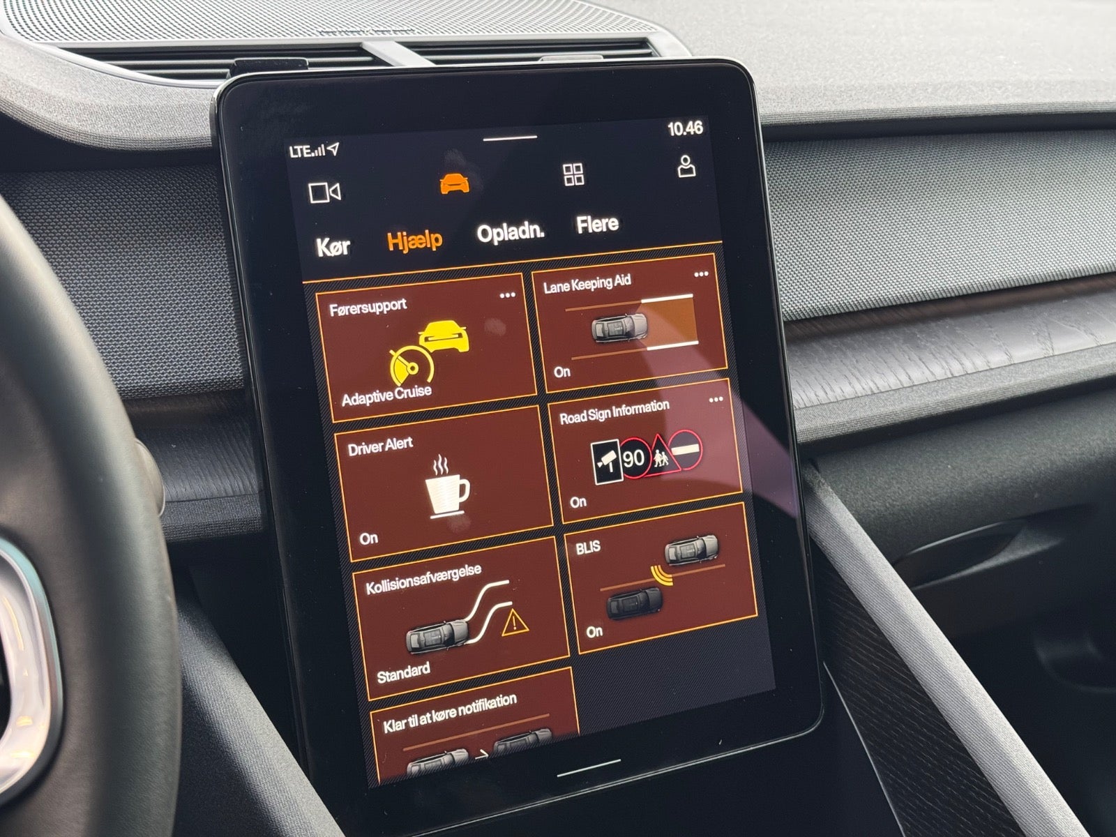 Billede af Polestar 2  Long Range