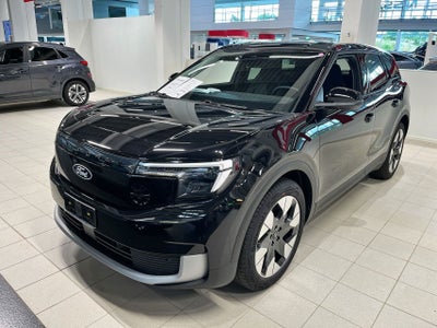 Ford Explorer Premium Extended Range generic.image 1