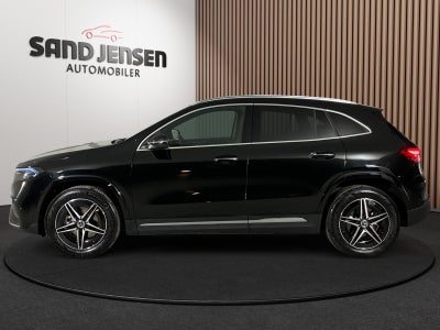 Mercedes EQA350 AMG Premium 4Matic