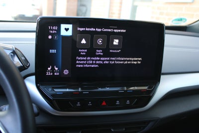 VW ID.5 Pro