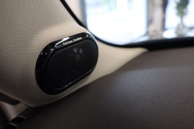 MINI Cooper SE Edition Premium Plus