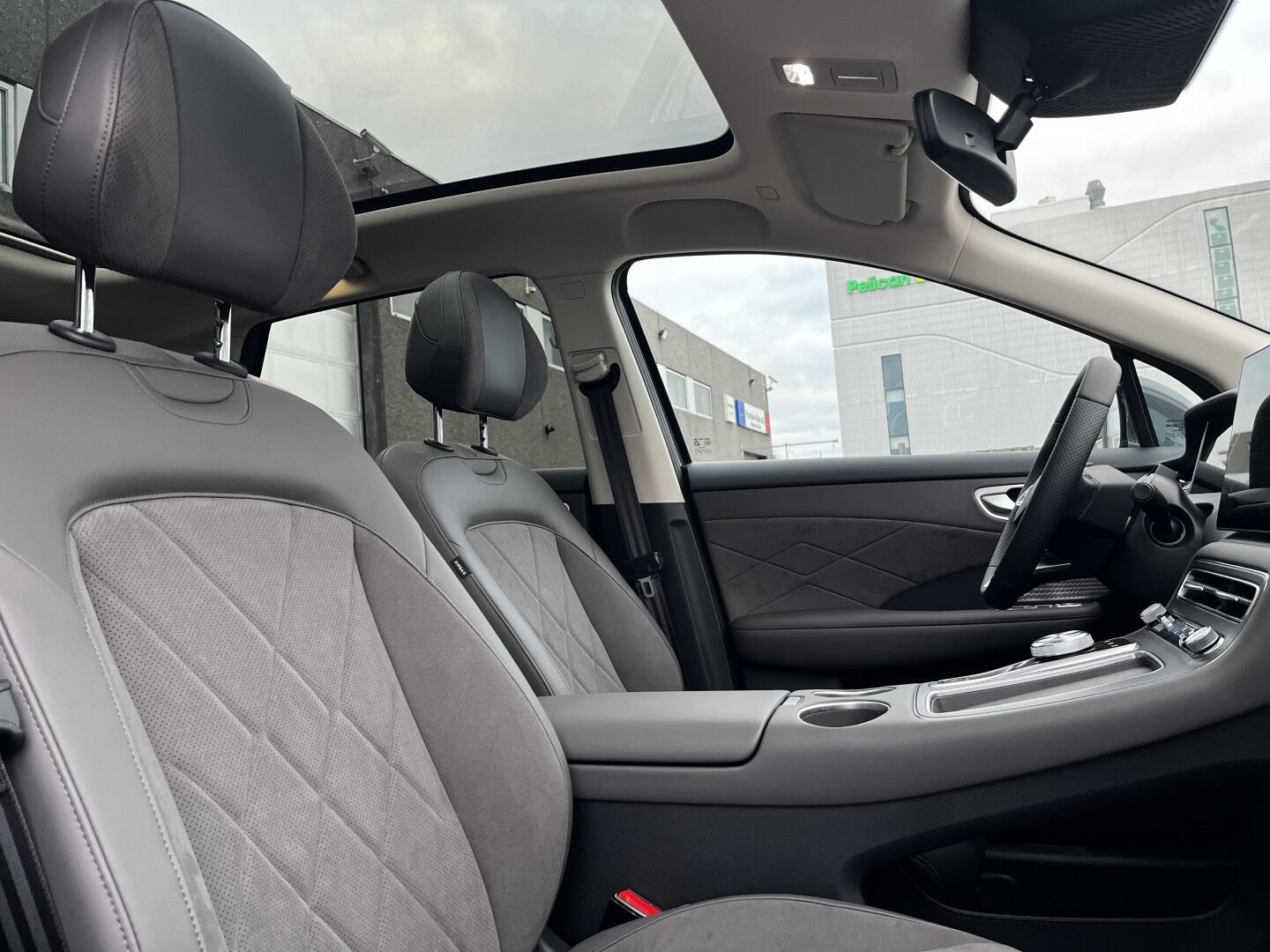 MG MGS6 Luxury Performance AWD