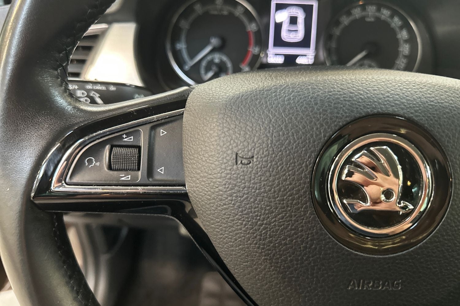 Billede af Skoda Fabia 1,0 MPi 60 Ambition