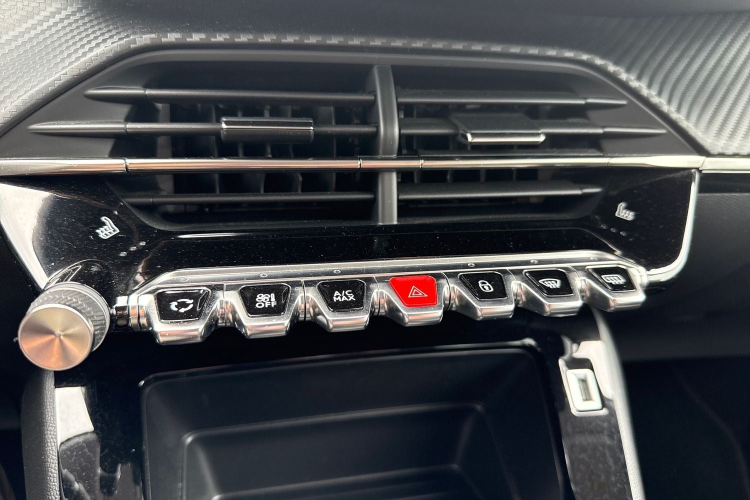 Billede af Peugeot 208 1,2 PureTech 75 Drive