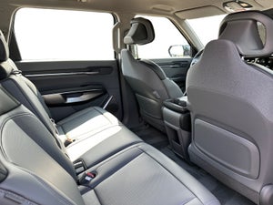Kia EV9 Standard Range Upgrade RWD 7prs