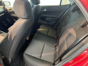 Kia Picanto Prestige Upgrade