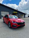 Skoda Octavia TSi iV RS DSG thumbnail