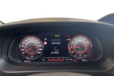 Hyundai i20 T-GDi Advanced DCT