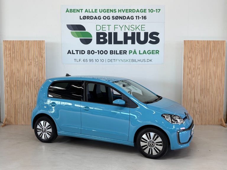VW e-Up! 