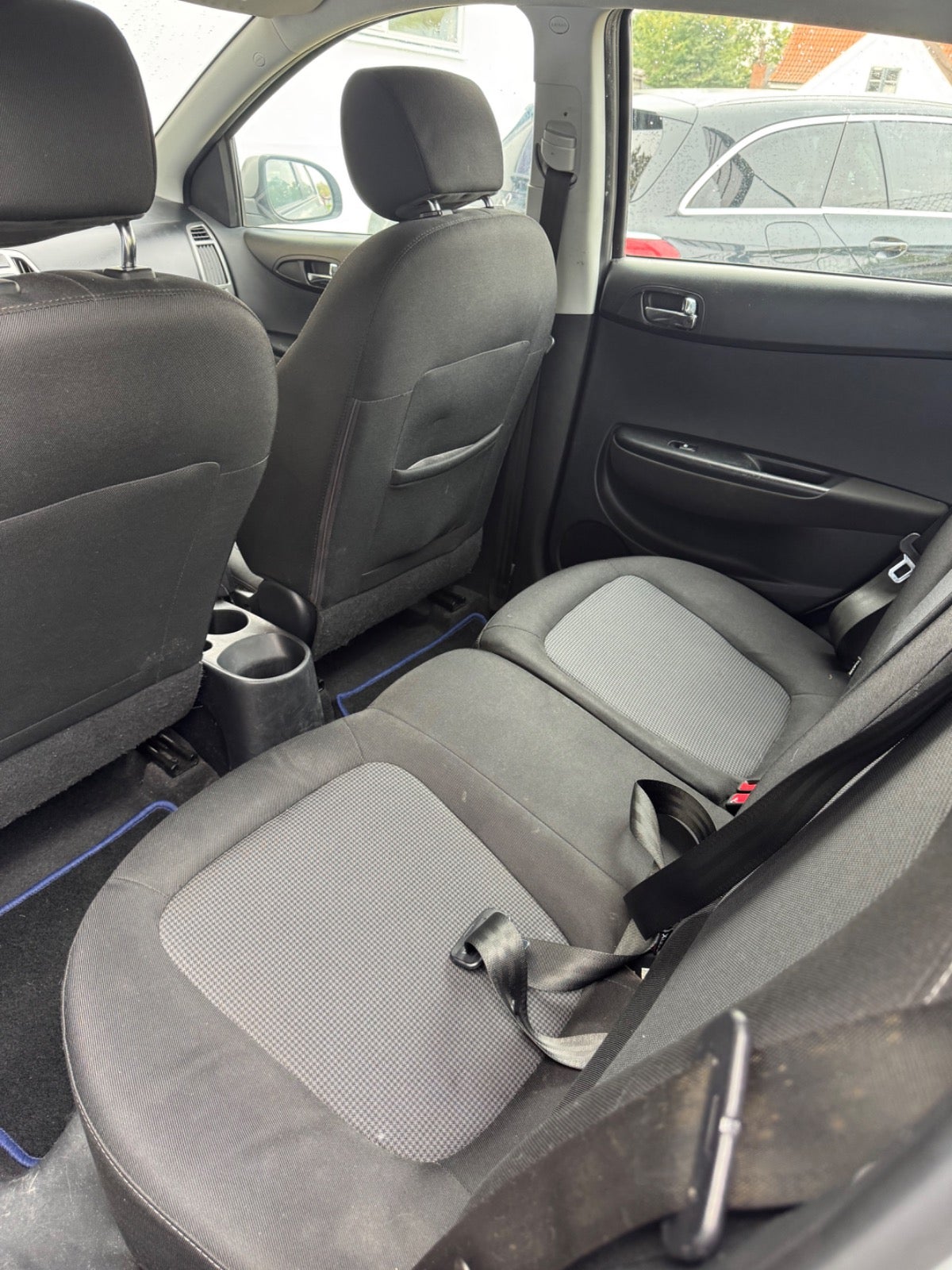 Billede af Hyundai i20 1,25 Comfort
