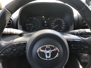 Toyota Yaris Hybrid Active Tech+ e-CVT