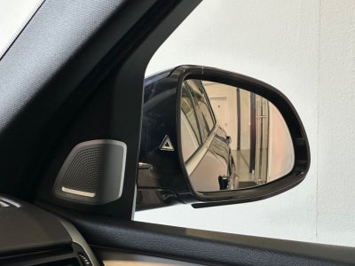 BMW X5 xDrive50i aut.