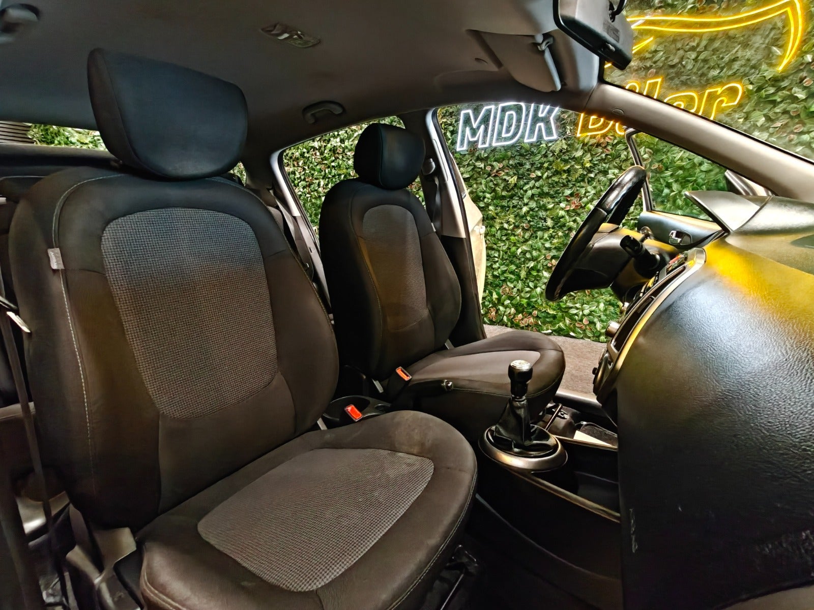 Billede af Hyundai i20 1,25 Classic