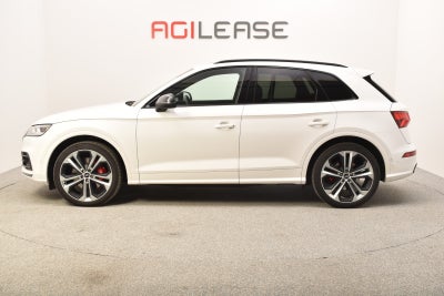 Audi SQ5 TDi quattro Tiptr.