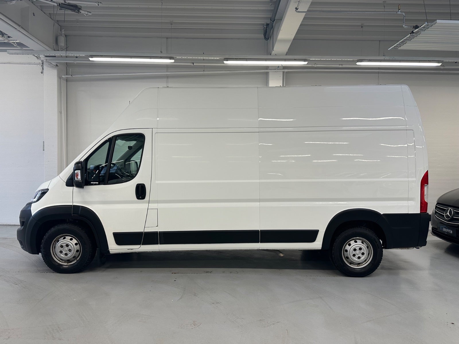 Billede af Peugeot Boxer 335 2,0 BlueHDi 163 L3