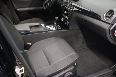 Mercedes C200 CDi Elegance stc. BE