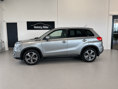 Suzuki Vitara Exclusive