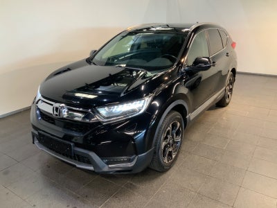Honda CR-V 1,5 VTEC Turbo Lifestyle AWD 5d