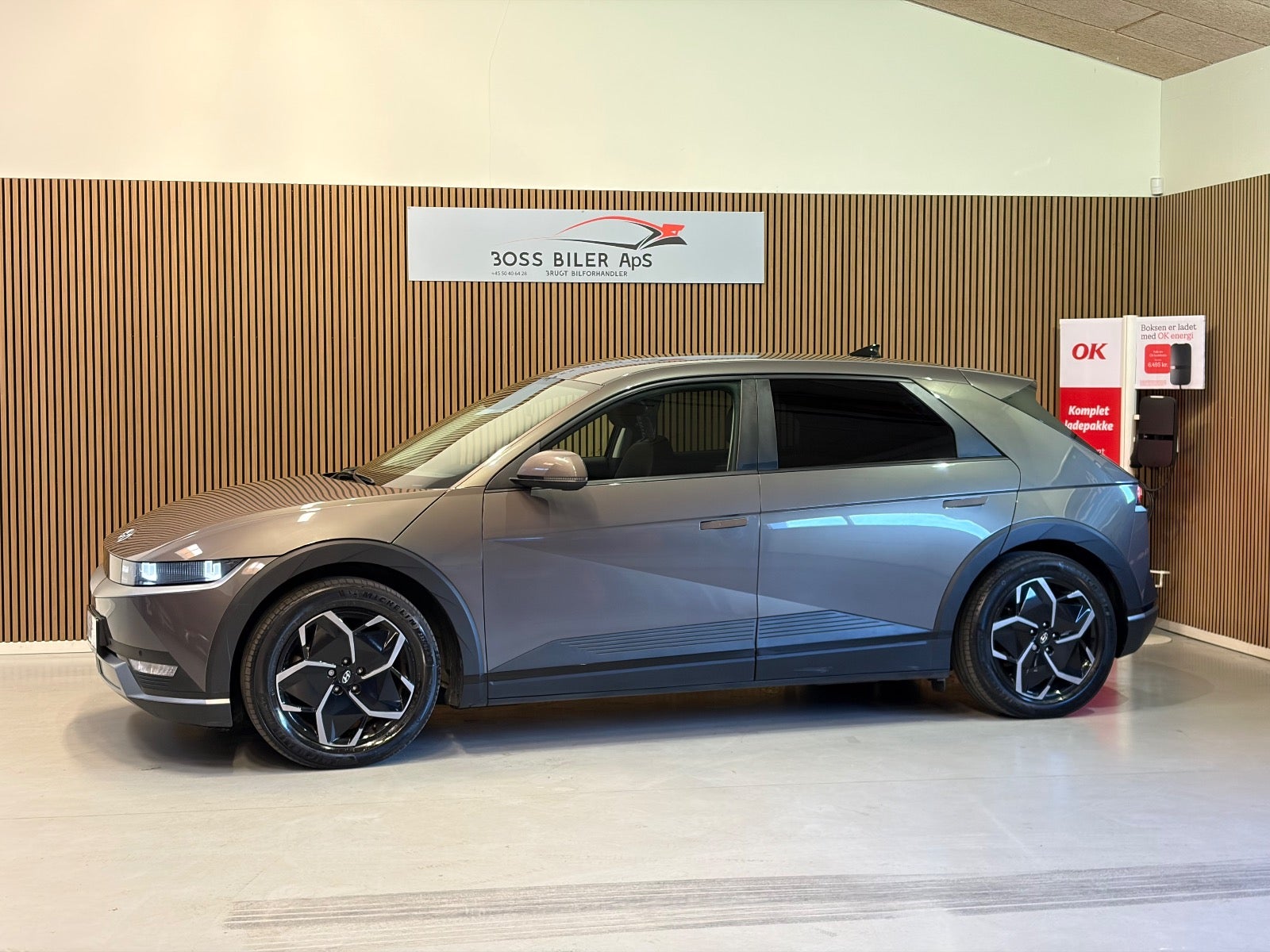 Billede af Hyundai Ioniq 5 73