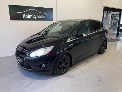 Ford  C-MAX TDCi 115 Titanium
