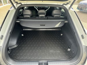Kia EV6 Long Range Performance GT-Line AWD