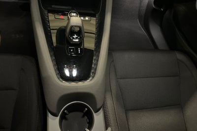 Polestar 2 Long Range