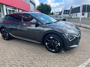 Kia EV6 Long Range Prestige