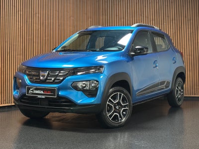 Dacia Spring  Comfort 5d