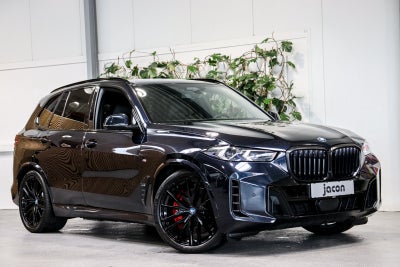 BMW X5 xDrive50e M-Sport aut.
