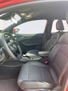 MG 3 Hybrid+ Luxury