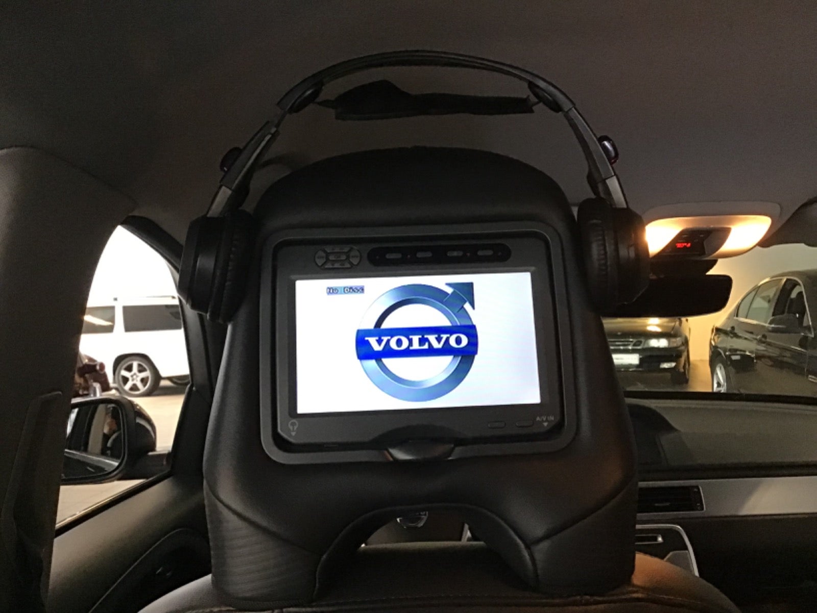 Volvo V70 D4 181 Summum aut.