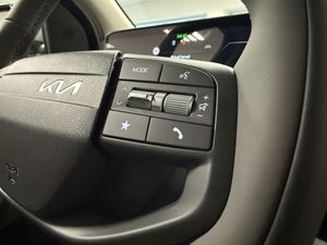 Kia EV3 Long Range Prestige