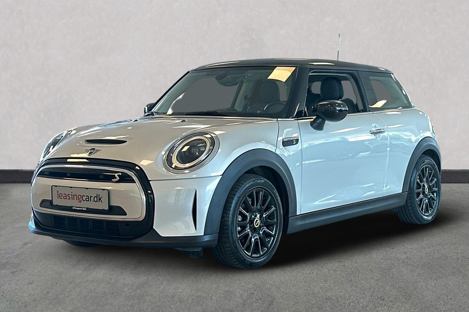 Billede af MINI Cooper SE  