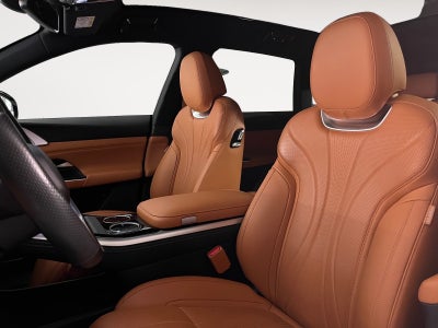 Xpeng G9 Performance