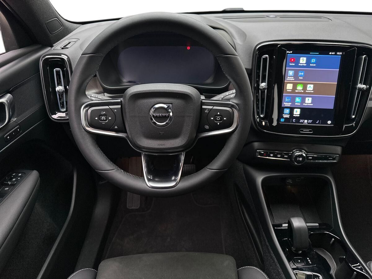 Volvo XC40 P8 ReCharge Twin Plus billede 10