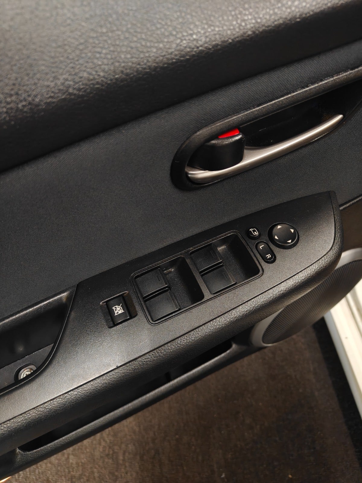 Billede af Mazda 6 2,0 Advance stc.
