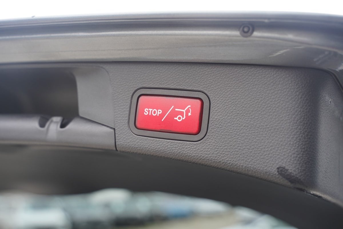 Billede af Mercedes C220 d 2,0 AMG Line stc. aut.