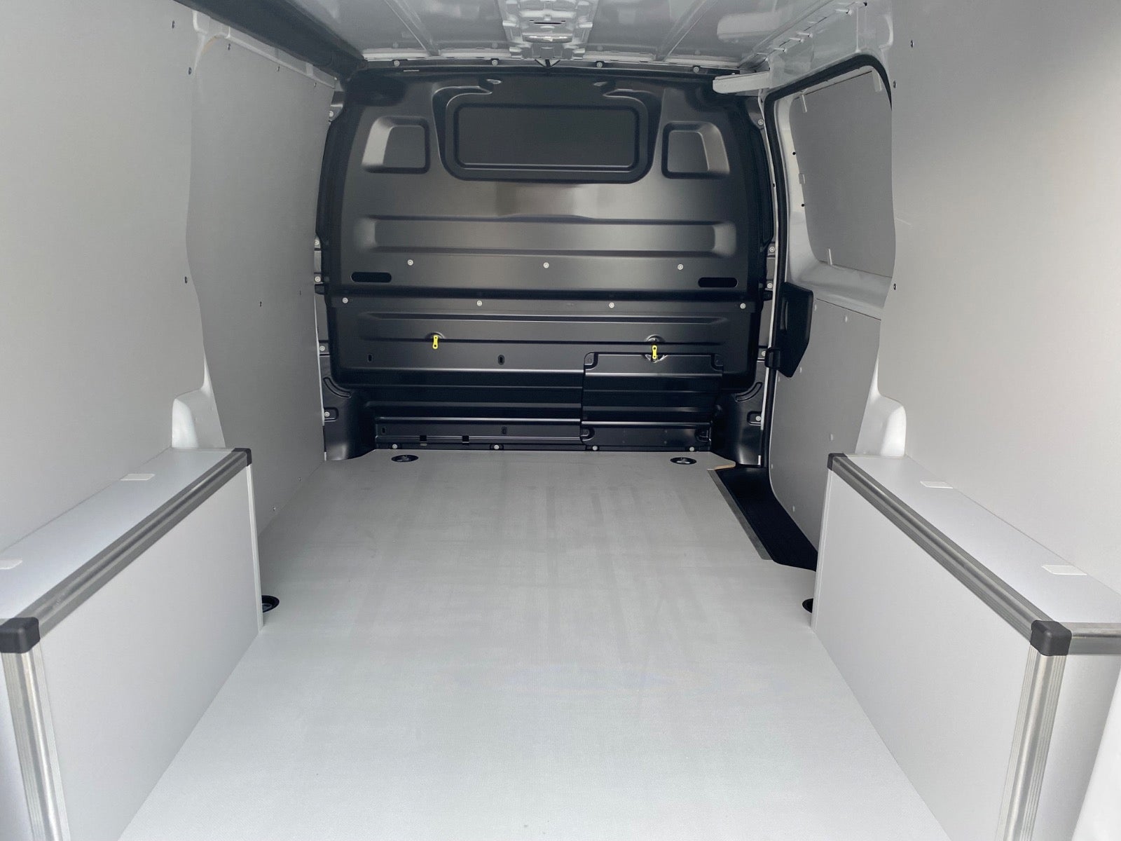 Opel Vivaro-e Enjoy L2