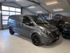 Mercedes Vito 114 CDi Kassevogn aut. XL RWD thumbnail