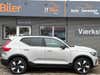 Volvo XC40 ReCharge Extended Range Ultimate thumbnail