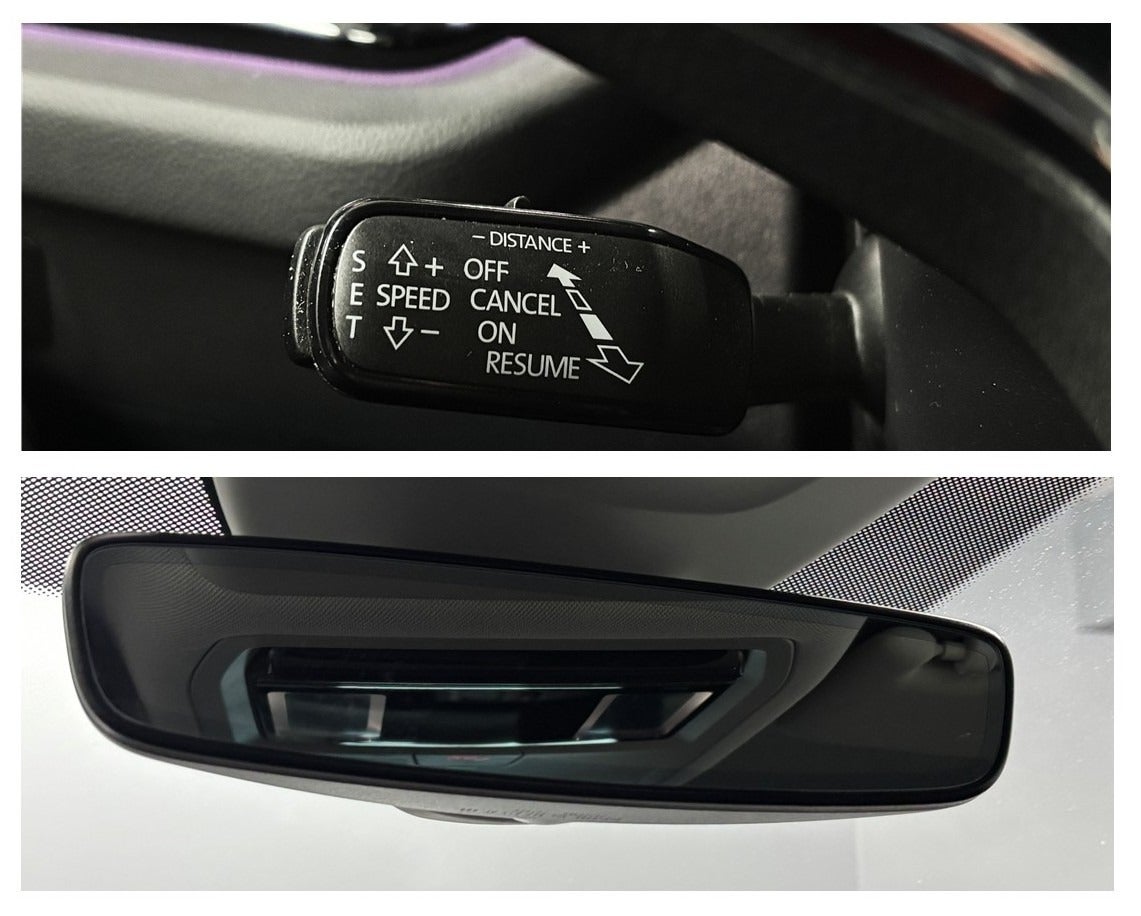 Billede af Skoda Octavia 1,4 TSi iV Plus DSG