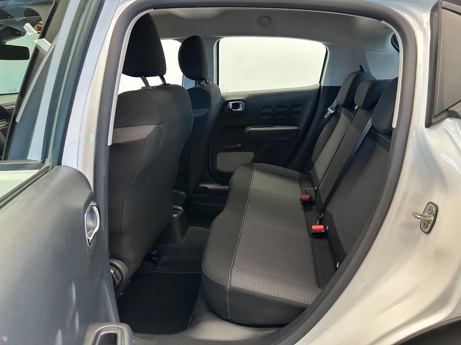 Billede af Citroën C3 1,2 PureTech 83 Feel