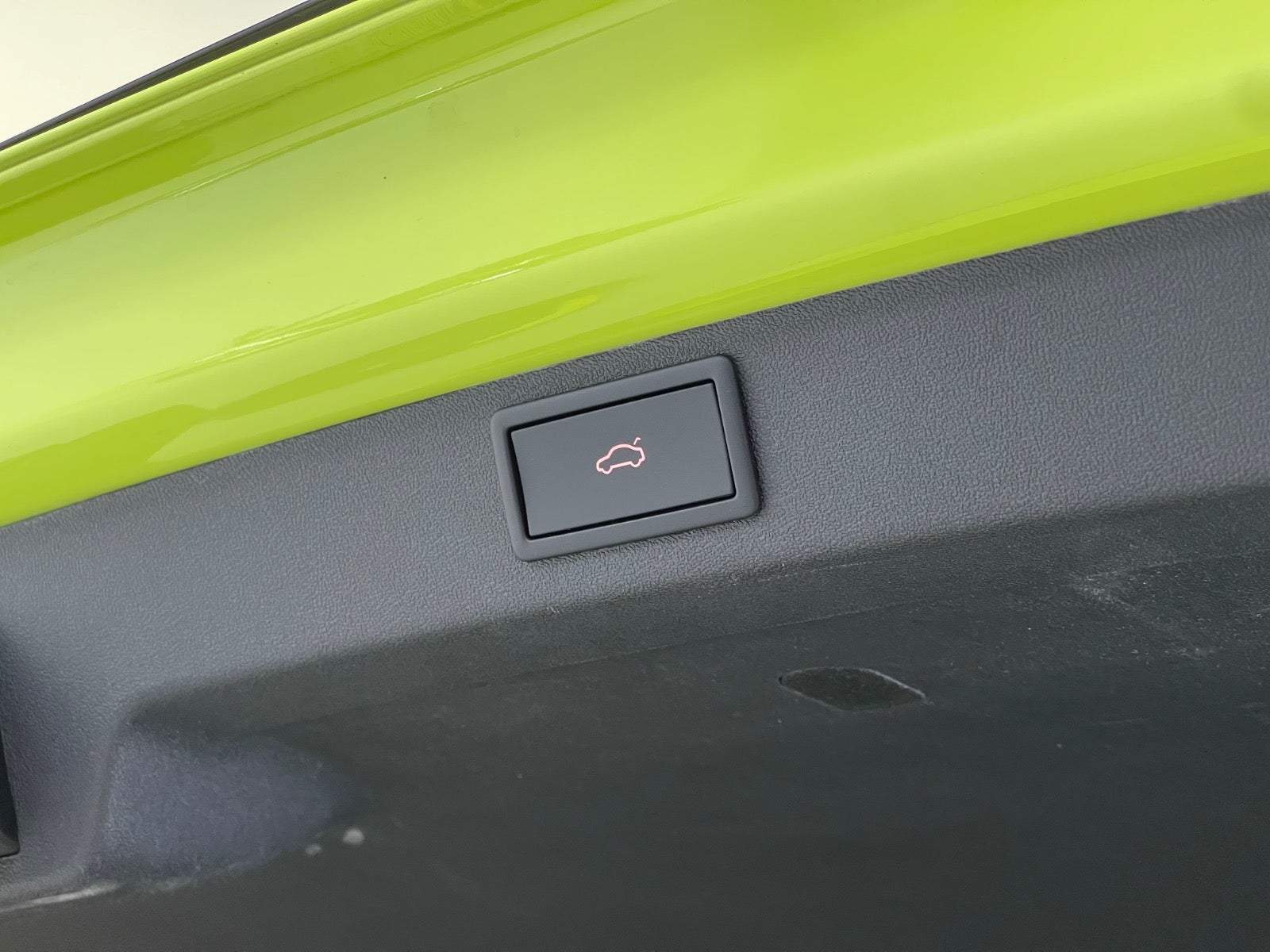 Billede af Skoda Enyaq  iV RS